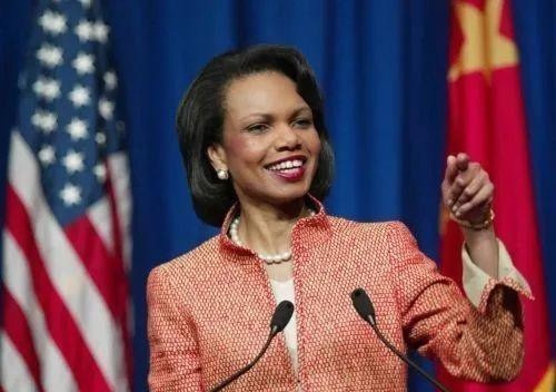 美国黑人|那些受尽欺负的美国黑人,早就跑回非洲建国了