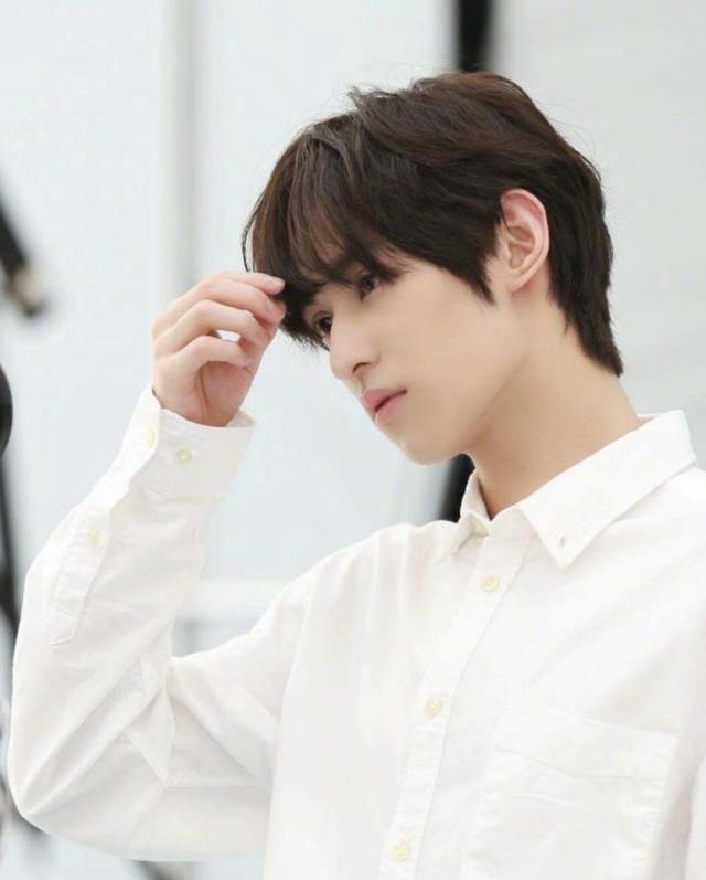  选手|《少年之名》终于来了打破练习生千人一面！