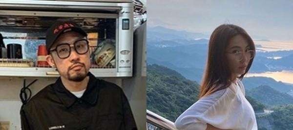 意外|快讯/热狗女友怀上第二胎! IG曝喜讯:真是充满意外