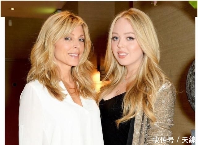  前妻|川普前妻逃离纽约，头发散乱一团糟，带头违反隔离规定