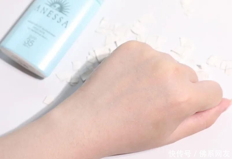  熊心豹子|敢和安耐晒抢C位，这款防晒是吃了熊心豹子胆吗！