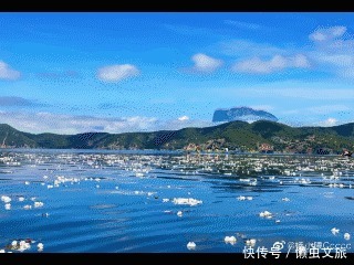 泸沽湖|陪你一起，闯进泸沽湖的花海