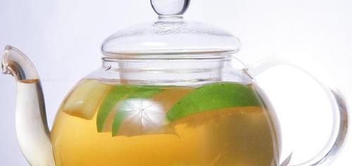 够帮助你|尼古丁的“劲敌”被发现,白开水里加上它,清除肺毒,肺病绕远路