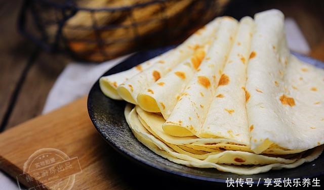 做法|12种饼的做法,每一种都好吃,学会后在家做,比买的更香更实惠