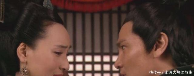 称帝|妻子被敌人掳走,丈夫称帝后等她回来当皇后,不料归来成一堆白骨!