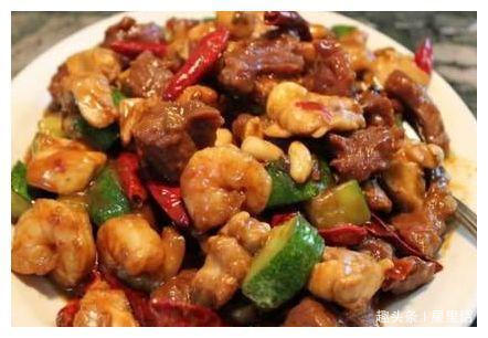 适量|请客吃饭必不可少的几道下酒菜,解馋下饭,做法简单,好看又好吃