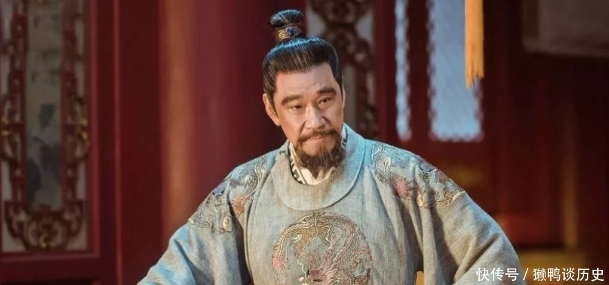 造反|朱棣并没有想要造反,也是被逼无奈,只能被迫保命