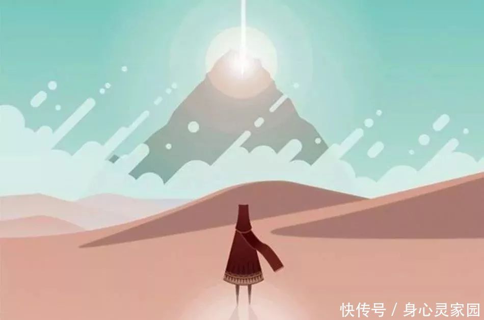 连接|九位开悟心灵导师谈:如何连接真正的美好