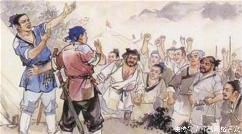 推翻|宋朝兵力孱弱,爆发400多次农民起义,为何宋朝没被起义军推翻