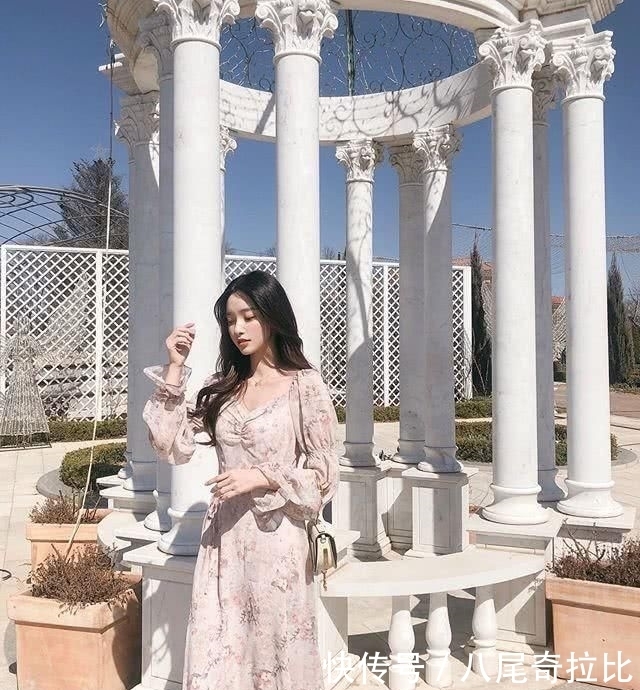 底蕴|婚姻中的女人如何更美，来学学韩国已婚女人优雅穿搭风尚的底蕴
