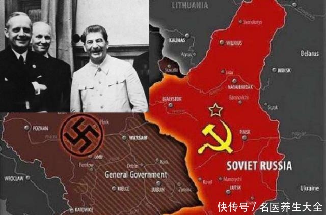 俄罗斯|为“收拾”俄罗斯而生的波兰立陶宛联邦,浴火重生,仍是苏联噩梦