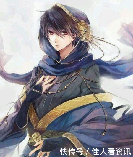 原耽推荐《将在上,君在下》,古风文,欢欢