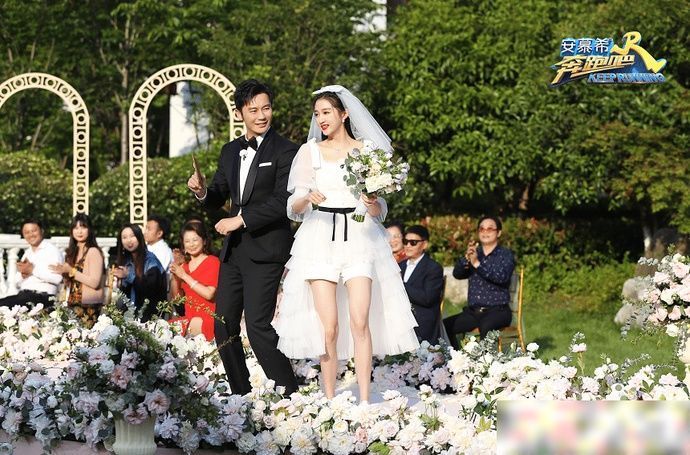 原因|《跑男8》录制还没有完成,关晓彤就退出节目,原因让人很气愤