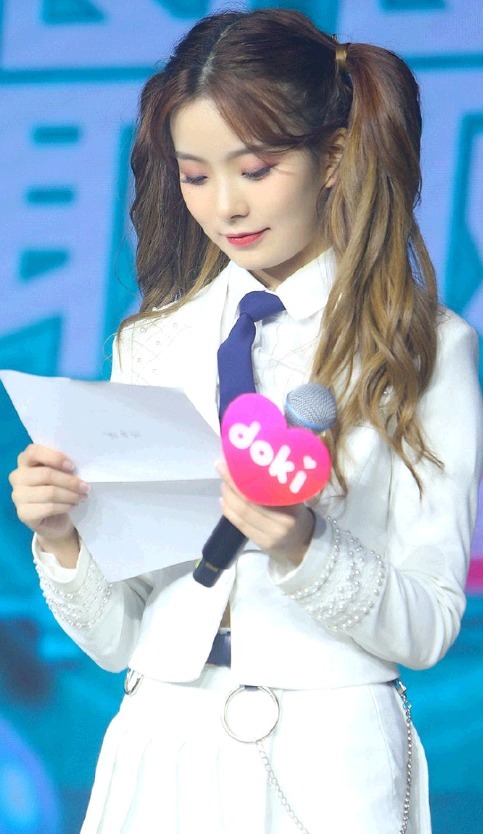  节目|《创3》未出道的徐艺洋，与出道的陈卓璇，居然一起上综艺了！