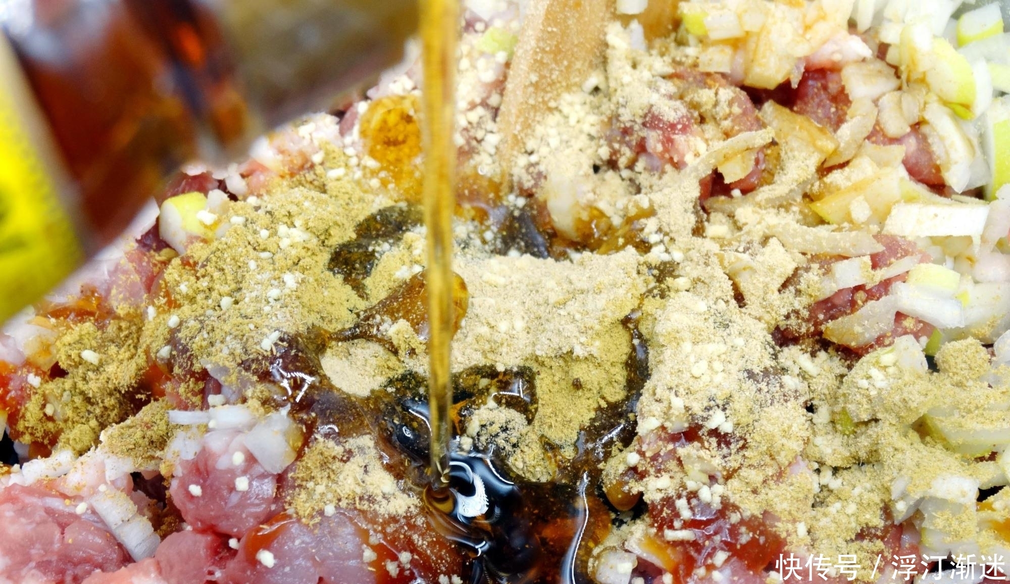  超市|头伏饺子就选这馅，消暑补“钾”，脆嫩爽口，比超市买的好吃多了