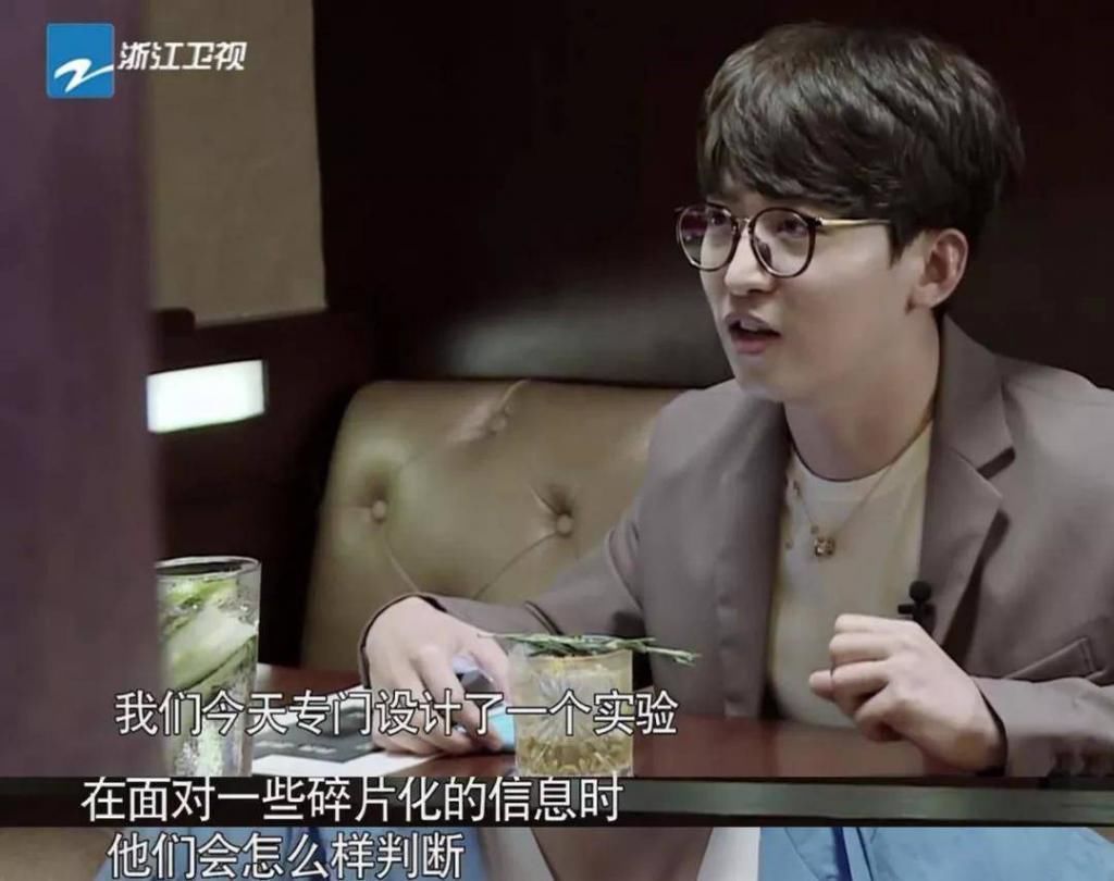  综艺|沙溢被冤，李晨落泪，这周的《奔跑吧》，是我看过最好的一期综艺