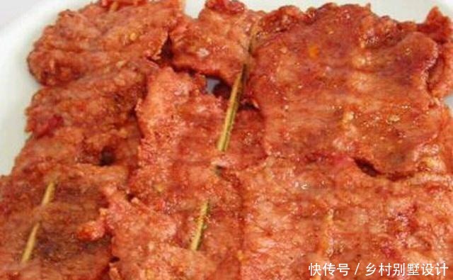 特色小吃|参观玉溪小庙街,8种你必须吃的特色小吃