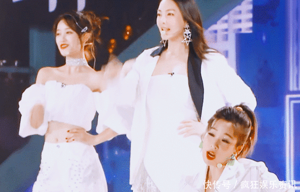  儿童|“帅气舞王”李斯丹妮不畏惧，将自己活成大儿童，家庭有爱太重要