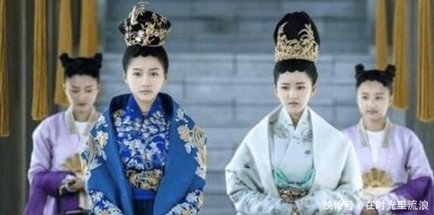 变为|她从公主沦为奴隶,又从奴隶变为皇后,24岁成古今第一太后!