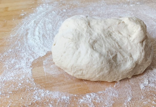 做好|电饼铛烙发面饼总硬?做好这几个关键点,皮酥瓤软,麦香浓郁