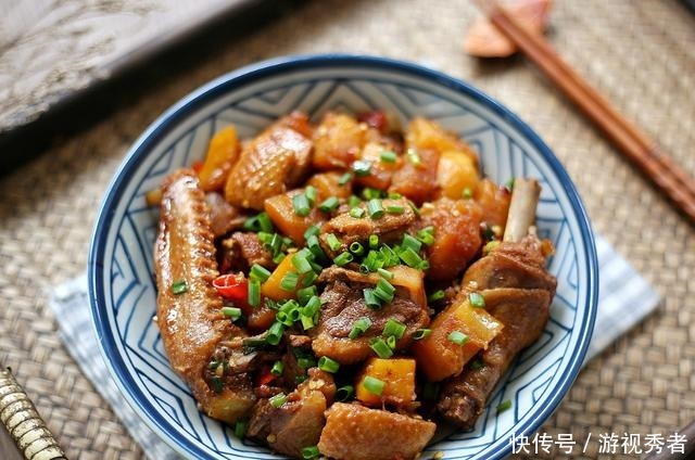 味道|这样做好的啤酒鸭,鲜香无膻味,味道不比饭店差,不信你也来试试