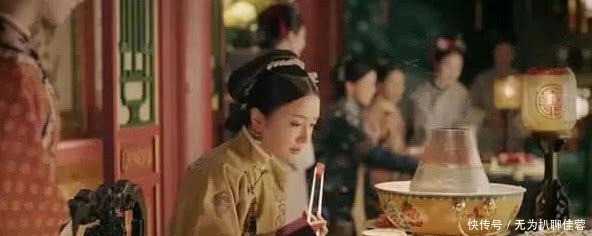 为妃子们|古代皇帝一声令下,为啥御膳房就能立马端热菜?古人智慧太高