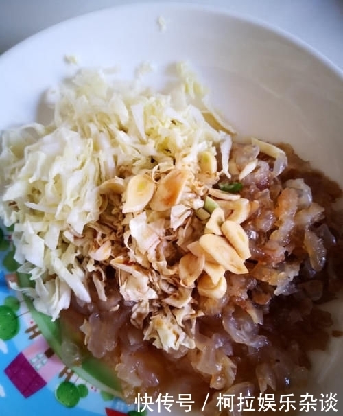  韧性|醋中加这一物，隔三差五吃，皮肤滑了，小肚子没了，知道得太晚了