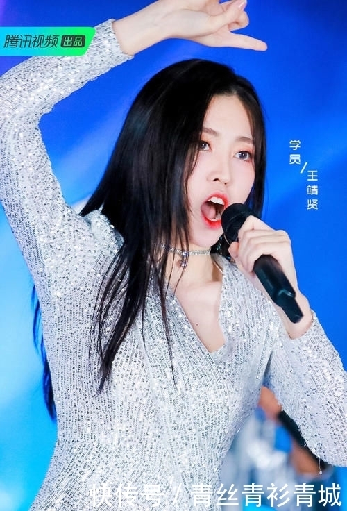  撑腰榜排名|创造营2020最透明的10为选手，成功永远属于有准备的人