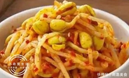 来临|夏天来临,教您几道开胃下饭的家常菜,有荤有素有凉菜,回味无穷