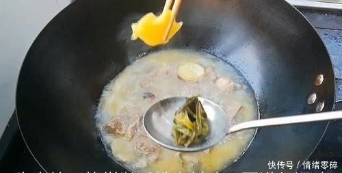 蜜汁|淮扬大厨分享“蜜汁红烧牛肉”简单好吃家常做法,加它鲜香软烂