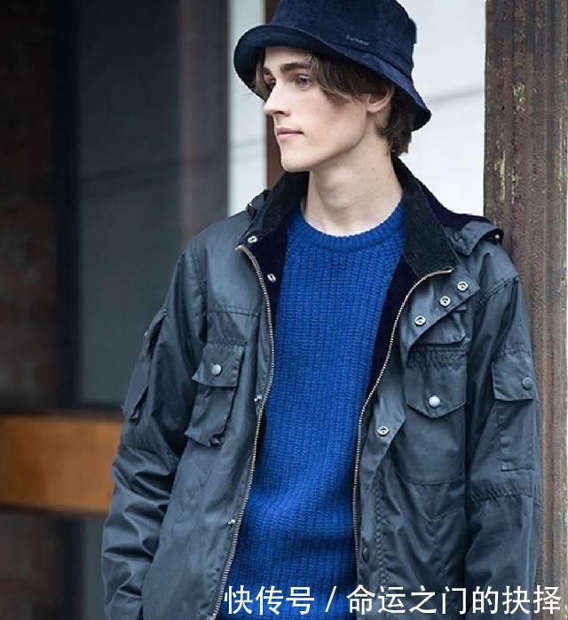 操作|“一顿操作猛如虎”的 Barbour 要走起来了?