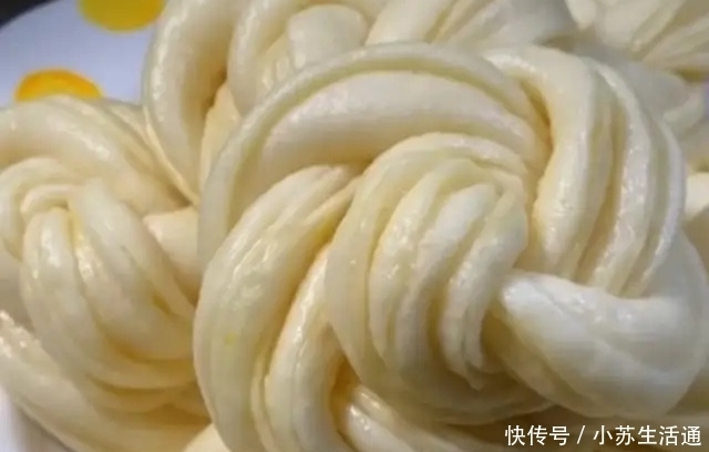  好吃|馒头花卷新做法，简单好吃零失败，带给厨房新手的福音