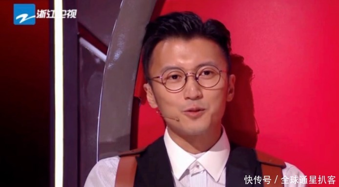 歌手|在《好声音》凭一首原创让无数人落泪,我赌这个歌手一定火!