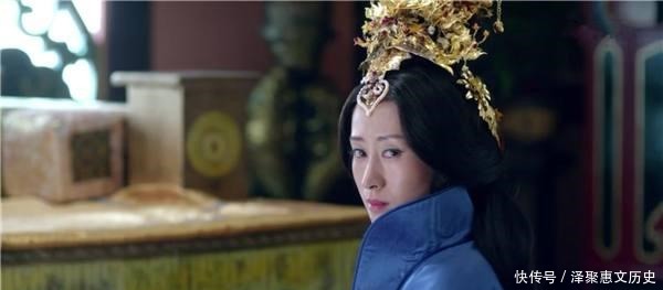 智谋|琅琊榜静妃恐怖的无双智谋，一句话置夏江于死地，还救了梅长苏