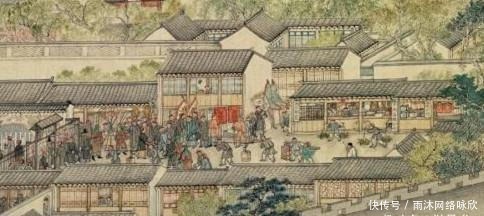 皇帝|历史繁荣昌盛的五大盛世