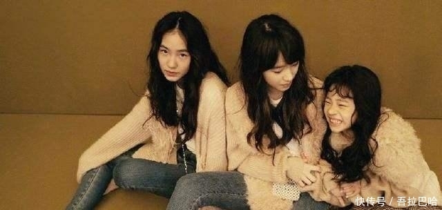  逆袭|小S女儿写真上热搜，曾被嘲讽太“丑”，如今逆袭成超模脸