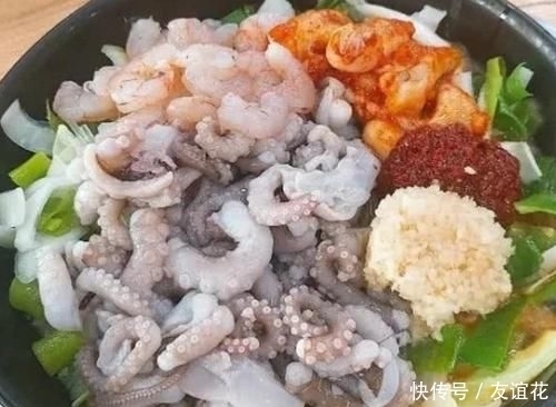 韩国|韩国的吃活章鱼,日本的吃生鸡蛋,看到中国吃的“它”老外都服了