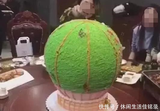 闺蜜|假如你要给闺蜜过生日,这4种蛋糕任意选择1种,男友支持选图四