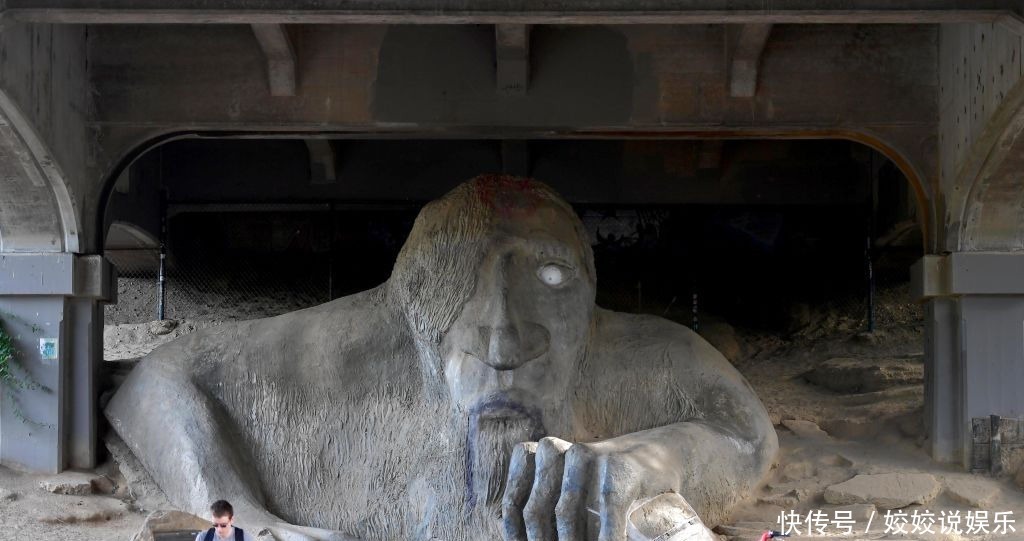 美国|美国最有趣的街道景点,最悠久的有300多年的历史了