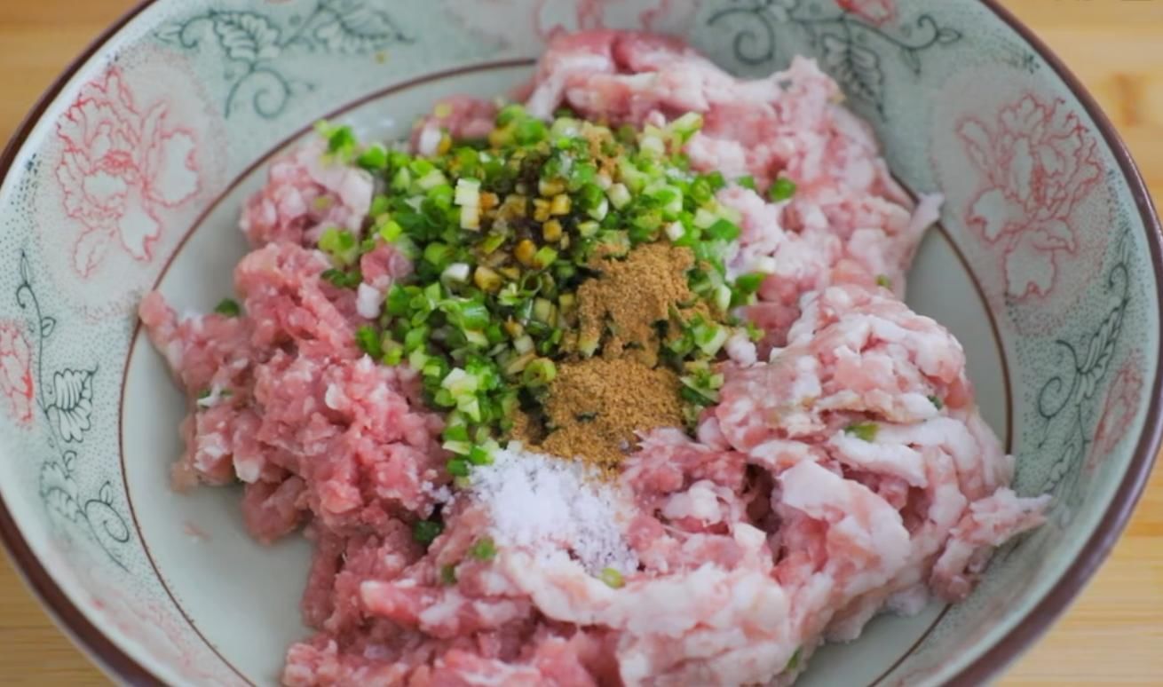 好吃|萝卜新吃法,不炒不炖不凉拌,鲜香美味,皮薄馅多,超好吃