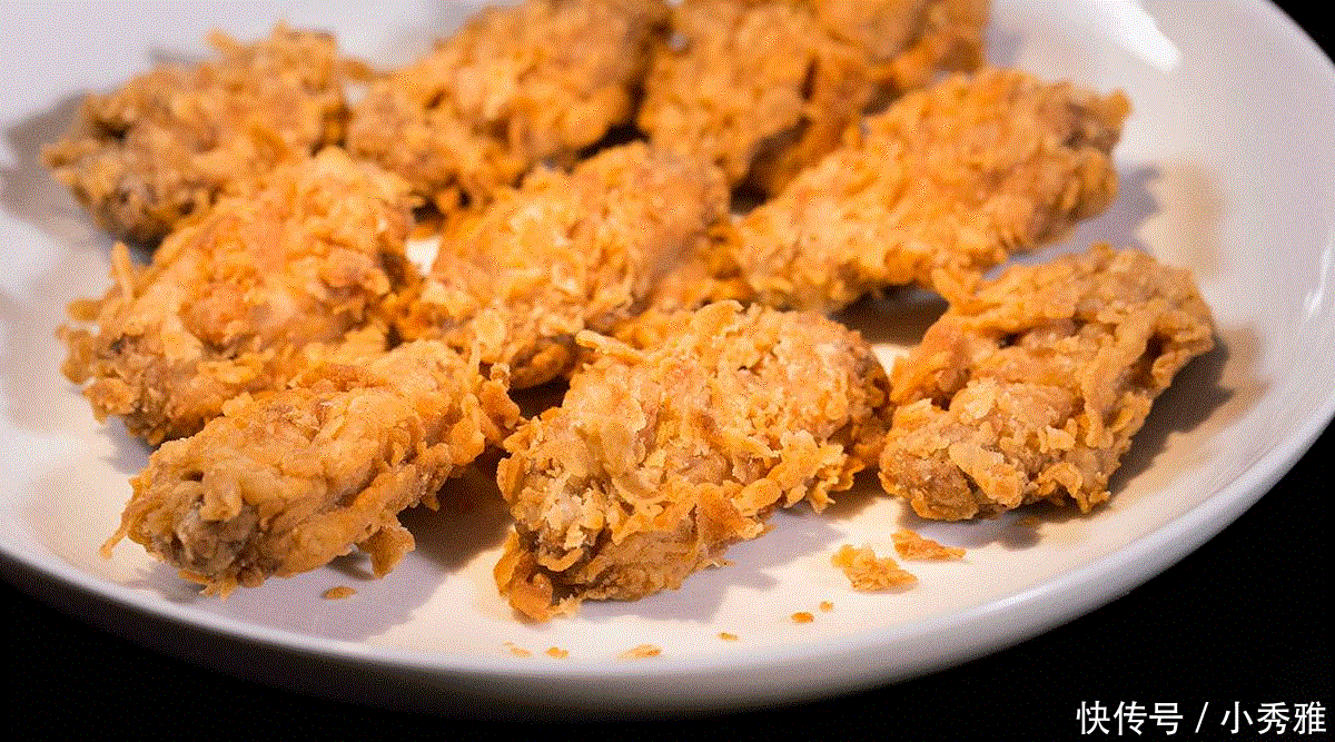 吃货|肯德基和麦当劳谁更厉害? 五款经典食物对比, 吃货才能看出差距