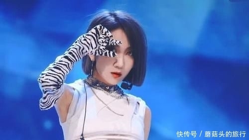  规律|《青你》总决赛出道太规律！刘雨昕陆柯燃被预判，只有乃万最遗憾