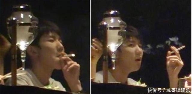 各奔东西|三年前各奔东西的TFBOYS组合,为什么只剩易烊千玺混得最好