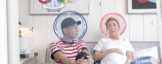  节目|陈小春夫妇角色互换，Jasper刁难爸爸，应采儿称生二胎是为陪自己