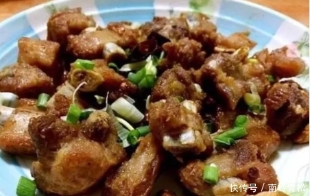 俱全|大师傅教的几道经典家常菜,色香味俱全,吃一口就非常满足