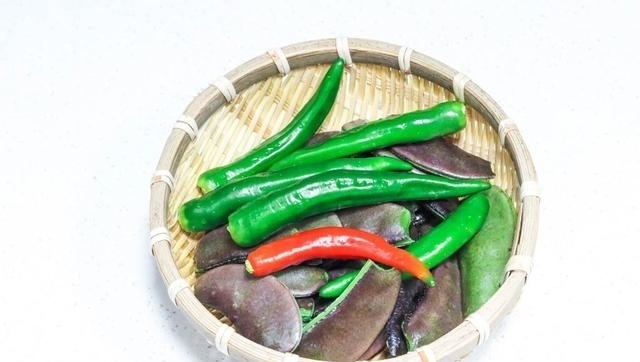 夏天|夏天多吃这个菜,简单易做还祛湿,大人小孩都爱吃,正当季别错过