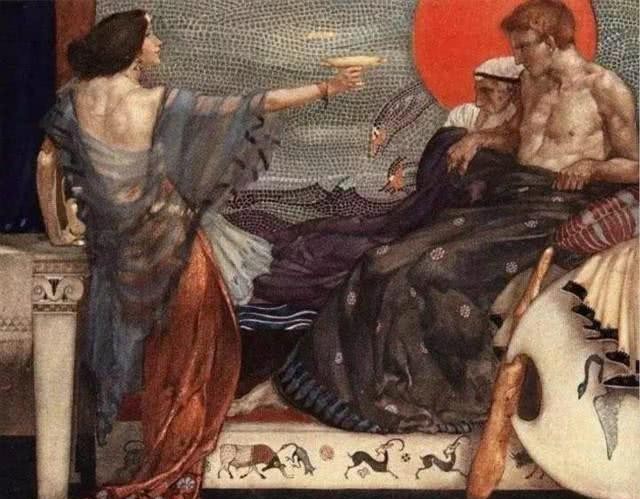  古希腊|“不以规矩，不成方圆”，从基隆暴动看古雅典时代制度的变迁