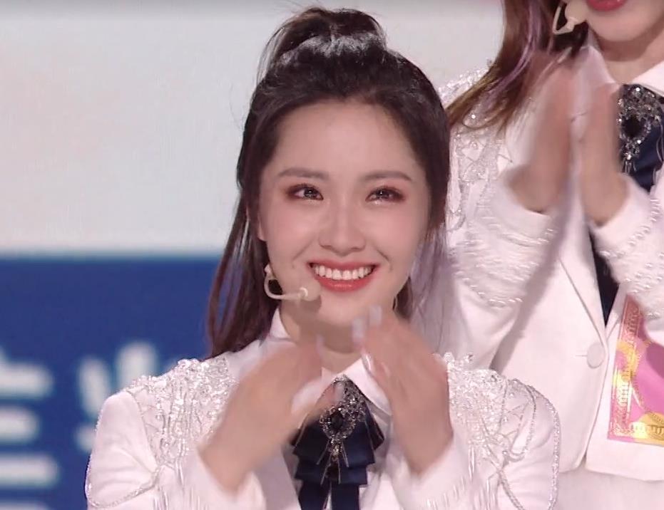  陈卓璇|硬糖少女成员定位王艺瑾Vocal，刘些宁舞担，希林引争议，陈卓璇厉害