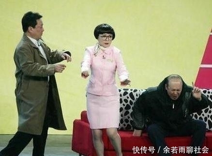 位女|盘点:观众最喜欢的4位女笑星,有两位已经不幸离世