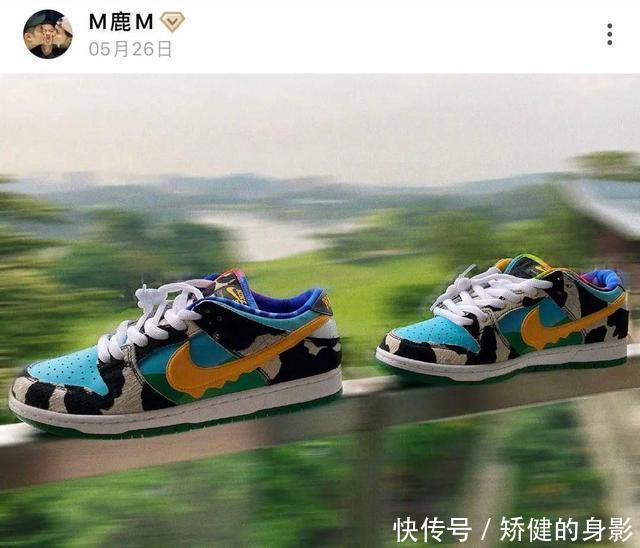  王一博|王一博和《这就是街舞3》一共费了多少双鞋